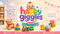 Happy giggles - Home